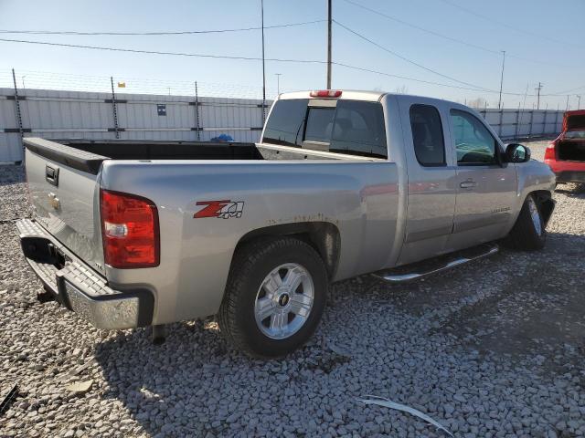 Photo 3 from auction – 2008 CHEVROLET SILVERADO with VIN 2GCEK190581230156