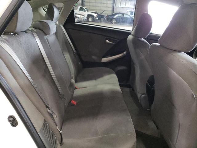 Photo 10 from auction – 2012 TOYOTA PRIUS with VIN JTDKN3DU4C1511802