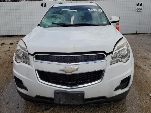 Photo 5 from auction – 2013 CHEVROLET EQUINOX LT with VIN 2GNALDEK3D6105441