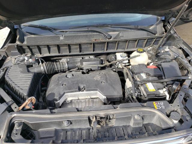 Photo 12 from auction – 2019 GMC ACADIA SLE with VIN 1GKKNKLA2KZ117253