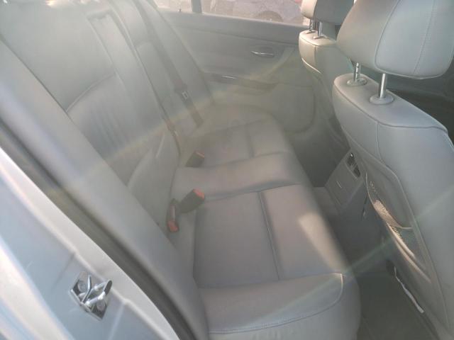 Photo 10 from auction – 2006 BMW 325 I with VIN WBAVB13586KX69241
