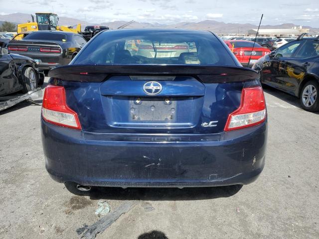 Photo 6 from auction – 2013 TOYOTA SCION TC with VIN JTKJF5C74D3062183