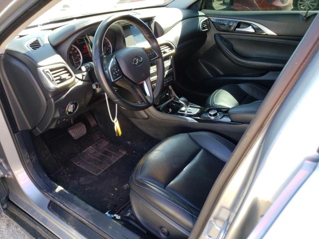 Photo 7 from auction – 2017 INFINITI QX30 BASE with VIN SJKCH5CR2HA030083