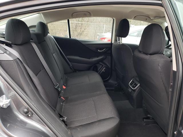 Photo 10 from auction – 2022 SUBARU LEGACY PRE with VIN 4S3BWAC68N3011430