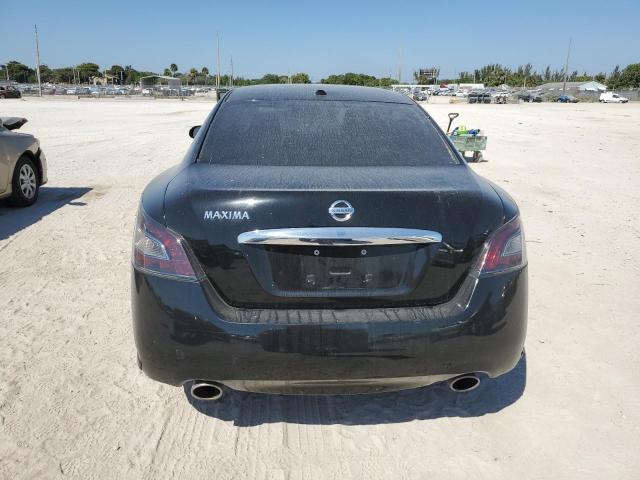 Foto 6 de la subasta – 2012 NISSAN MAXIMA S con VIN 1N4AA5AP6CC862531