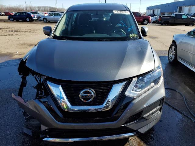 Photo 5 from auction – 2018 NISSAN ROGUE S with VIN KNMAT2MV5JP549862