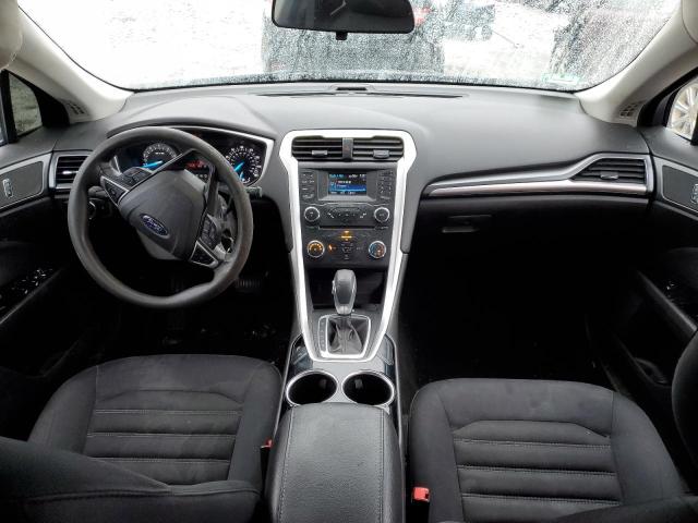 Photo 8 from auction – 2013 FORD FUSION SE with VIN 3FA6P0HR9DR380993