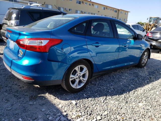 Photo 3 from auction – 2014 FORD FOCUS SE with VIN 1FADP3F2XEL191266
