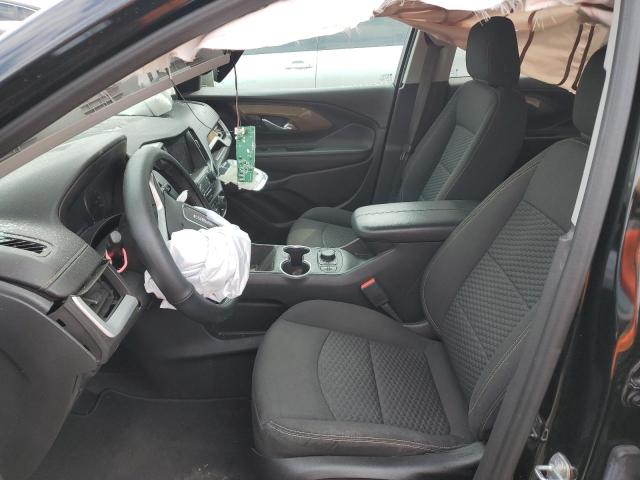 Photo 7 from auction – 2020 GMC TERRAIN SL with VIN 3GKALMEV8LL144303