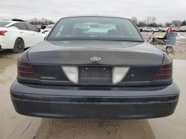 Photo 6 from auction – 2008 FORD CROWN VICT with VIN 2FAFP71V48X124459