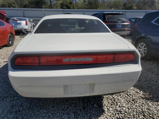 Photo 6 from auction – 2010 DODGE CHALLENGER with VIN 2B3CJ4DV7AH179384