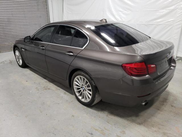 Photo 2 from auction – 2013 BMW 535 XI with VIN WBAFU7C54DDU66086