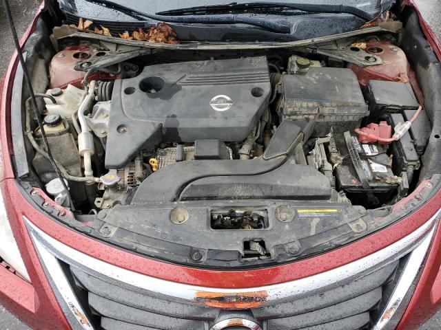 Photo 11 from auction – 2015 NISSAN ALTIMA 2.5 with VIN 1N4AL3AP0FC236153