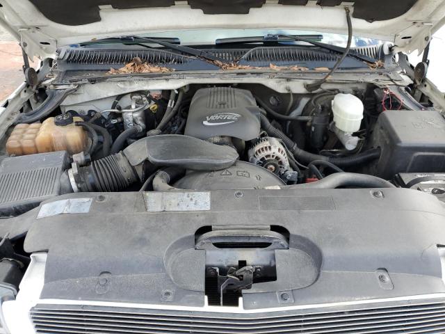 Photo 11 from auction – 2003 CHEVROLET SILVERADO with VIN 2GCEC19T431364575