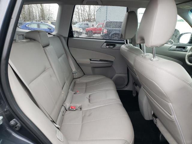 Photo 11 from auction – 2012 SUBARU FORESTER L with VIN JF2SHAEC0CH456730