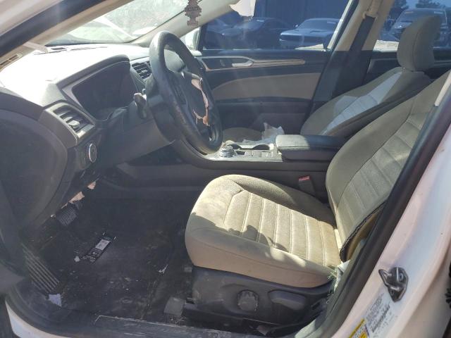 Photo 7 from auction – 2018 FORD FUSION S with VIN 3FA6P0G76JR244803
