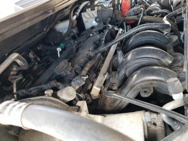 Photo 11 from auction – 2012 FORD FIESTA S with VIN 3FADP4AJ5CM194382