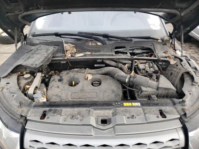 Photo 12 from auction – 2015 LAND ROVER RANGE ROVE with VIN SALVP2BG0FH012806