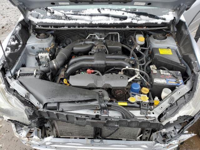 Photo 12 from auction – 2015 SUBARU XV CROSSTR with VIN JF2GPAMC5F8222257