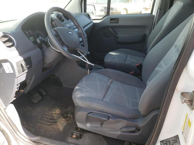 Photo 7 from auction – 2010 FORD TRANSIT CO with VIN NM0LS7BN0AT009187