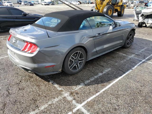 Photo 3 from auction – 2022 FORD MUSTANG with VIN 1FATP8UH2N5116517