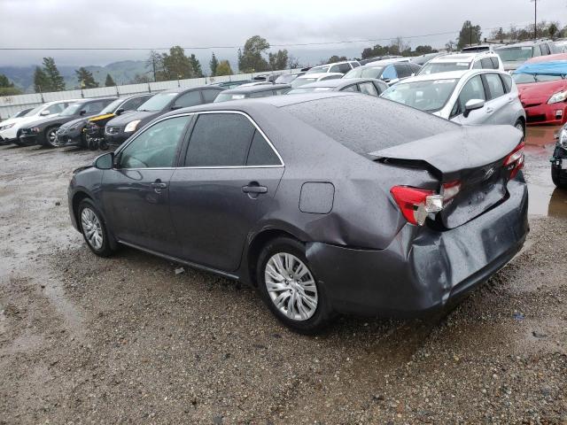 Photo 2 from auction – 2014 TOYOTA CAMRY L with VIN 4T1BF1FK5EU442533