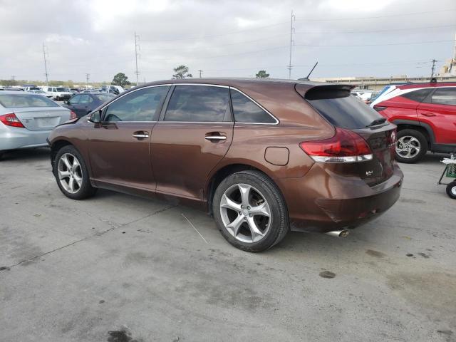Photo 2 from auction – 2013 TOYOTA VENZA LE with VIN 4T3ZK3BB3DU061846