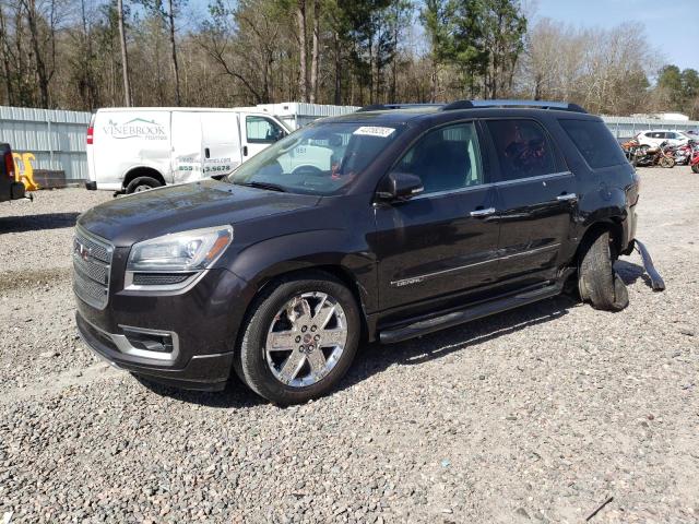 GMC ACADIA DEN 2014 with VIN 1GKKRTKD2EJ193435 - Photo from auction
