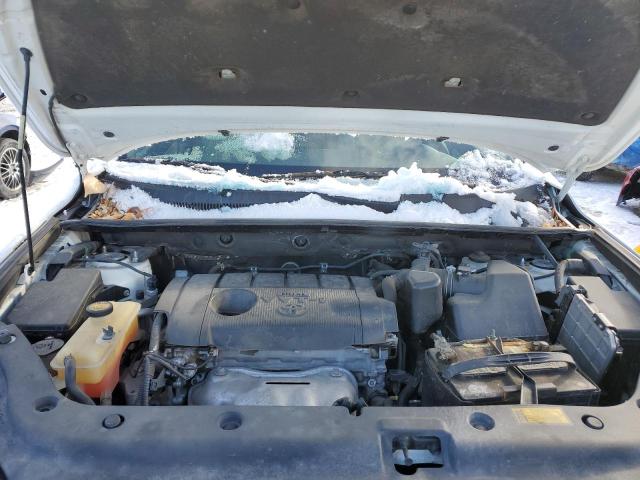 Photo 11 from auction – 2011 TOYOTA RAV4 with VIN 2T3ZF4DV2BW093234