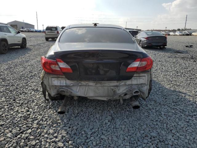 Photo 6 from auction – 2012 INFINITI M37 with VIN JN1BY1AP3CM334722