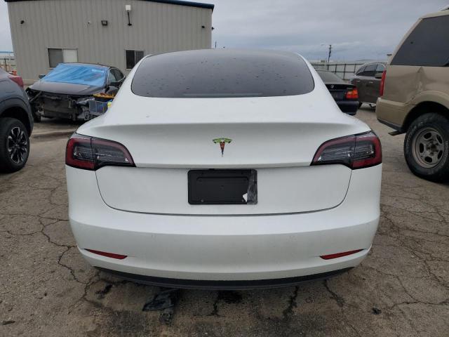 Photo 6 from auction – 2022 TESLA MODEL 3 with VIN 5YJ3E1EA3NF358336