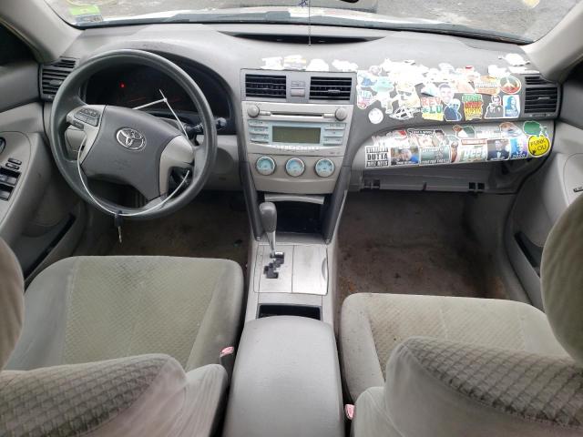 Photo 8 from auction – 2007 TOYOTA CAMRY CE with VIN JTNBE46K873066102