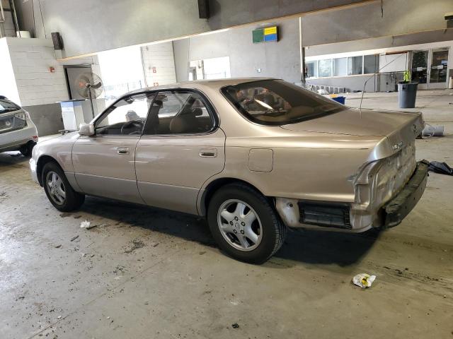 Photo 2 from auction – 1995 LEXUS ES 300 with VIN JT8GK13TXS0099254
