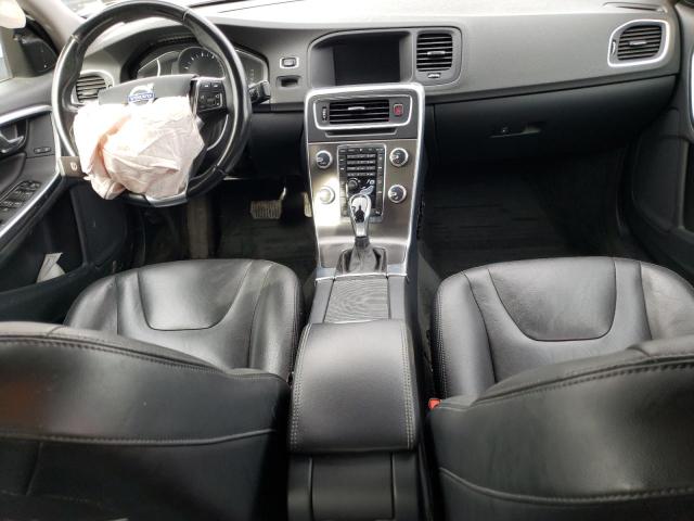 Photo 8 from auction – 2015 VOLVO S60 PREMIE with VIN YV1612TK8F1340400
