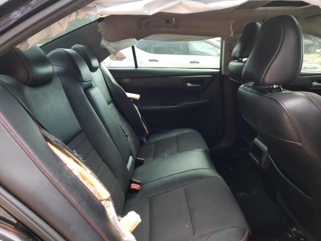 Photo 10 from auction – 2017 TOYOTA CAMRY LE with VIN 4T1BF1FK0HU408200