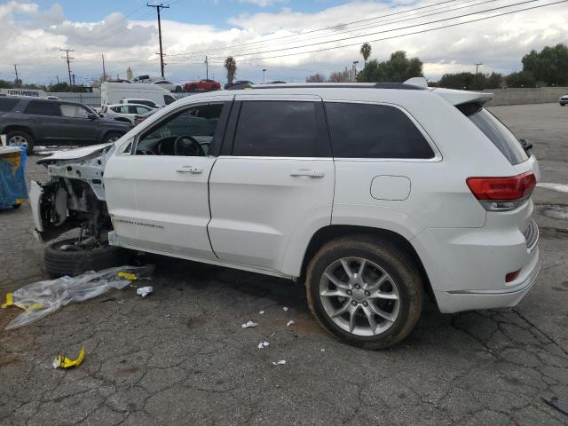 Photo 2 from auction – 2016 JEEP GRAND CHER with VIN 1C4RJEJG5GC428720