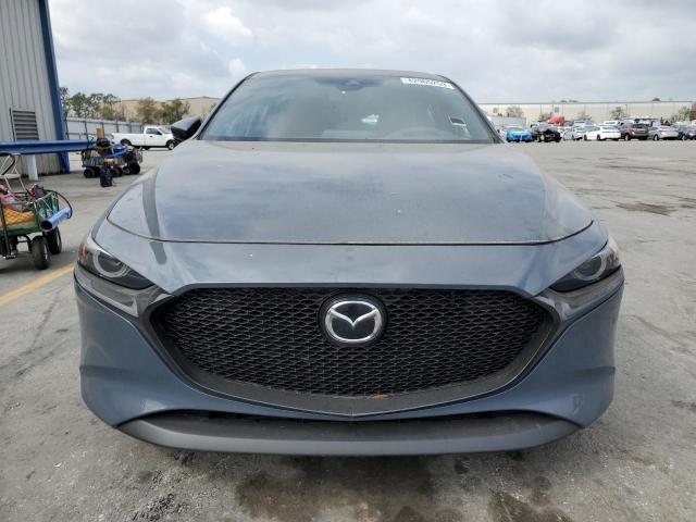 Photo 5 from auction – 2022 MAZDA 3 PREMIUM with VIN JM1BPAML9N1515532