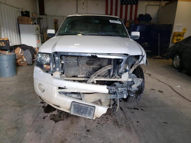 Photo 5 from auction – 2014 FORD EXPEDITION with VIN 1FMJK2A56EEF12484