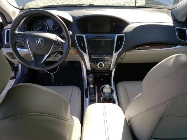 Photo 8 from auction – 2015 ACURA TLX TECH with VIN 19UUB1F50FA016465