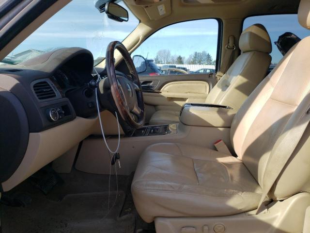 Photo 7 from auction – 2011 GMC YUKON DENA with VIN 1GKS2EEF3BR314094