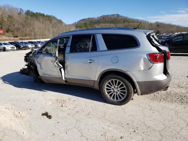 Photo 2 from auction – 2010 BUICK ENCLAVE CX with VIN 5GALVBED2AJ154311