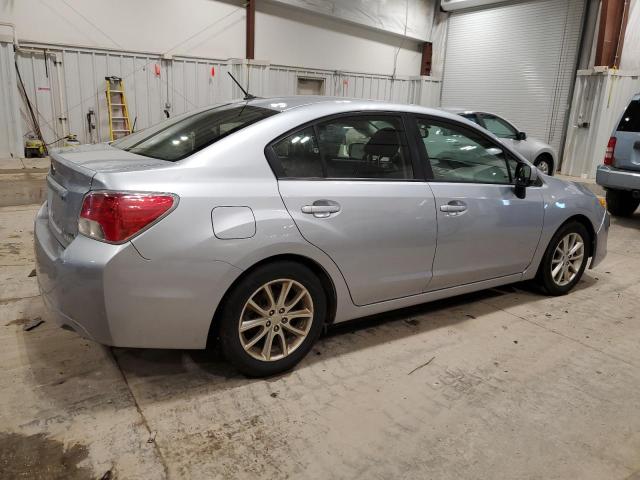 Photo 3 from auction – 2013 SUBARU IMPREZA PR with VIN JF1GJAC67DH013844
