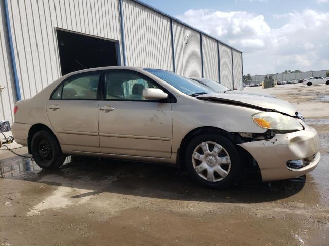 Photo 4 from auction – 2007 TOYOTA COROLLA CE with VIN 2T1BR32E37C790208