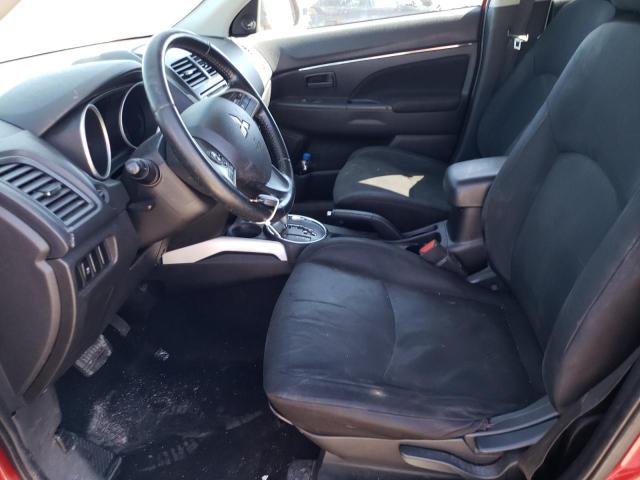 Photo 7 from auction – 2014 MITSUBISHI OUTLANDER with VIN 4A4AR3AU2EE002882