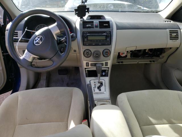 Photo 8 from auction – 2012 TOYOTA COROLLA BA with VIN 5YFBU4EE4CP064965