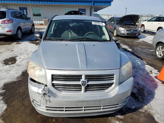 Photo 5 from auction – 2007 DODGE CALIBER with VIN 1B3HB28B37D281200