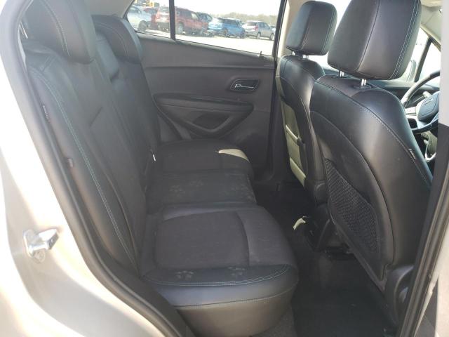 Photo 11 from auction – 2016 CHEVROLET TRAX 1LT with VIN 3GNCJLSB1GL280185