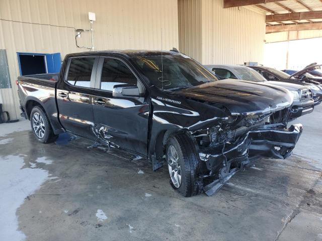 Photo 4 from auction – 2019 CHEVROLET SILVERADO with VIN 3GCPWDED5KG210382