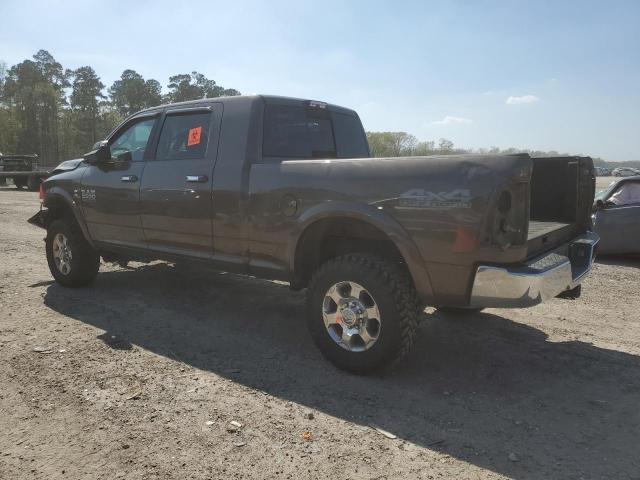 Photo 2 from auction – 2018 RAM 2500 SLT with VIN 3C6UR5ML8JG110050