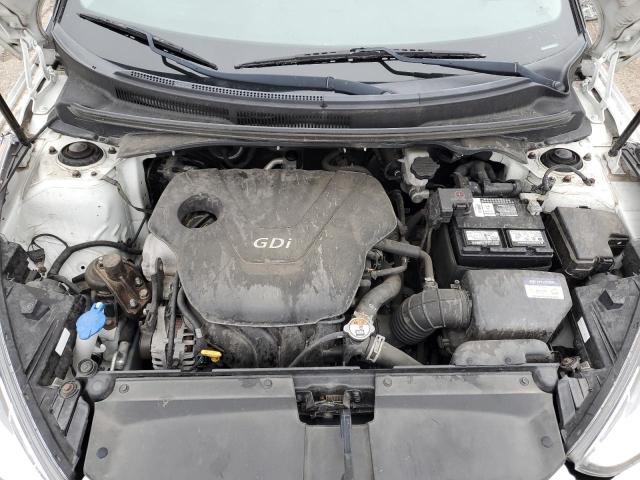 Photo 11 from auction – 2017 HYUNDAI VELOSTER with VIN KMHTC6AD8HU310860